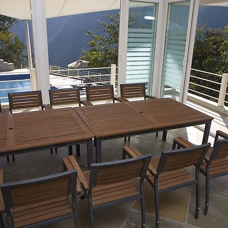 Atali Ganga Hotel Singtali Bagian luar foto